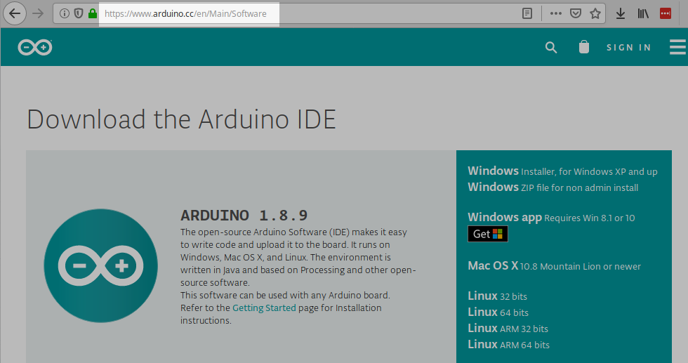 Download arduino mega driver mac osx 10.10